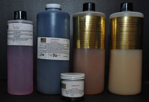 Standard Dye Kit #3