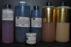 Standard Dye Kit #4