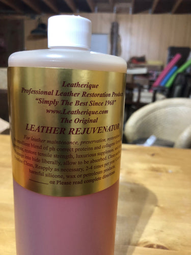 Rejuvinator Oil 32 oz